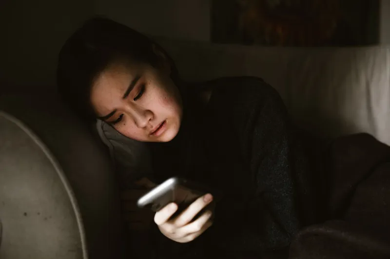 The Ex-Search Spiral: Why Your Fingers Know It's Tuesday Before Your Brain Does