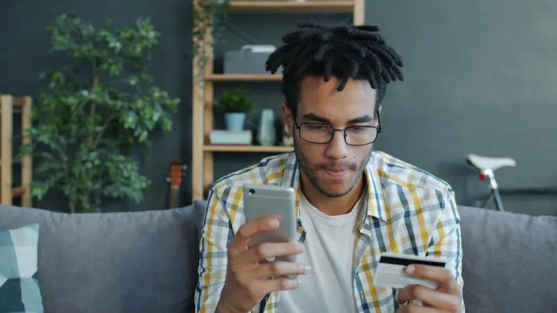 Opening Your Bank App on a Tuesday Is a Special Kind of Emotional Damage