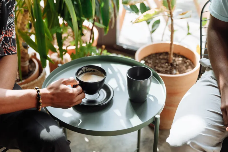 Your Friend Group Is Lying to You — And Tuesday Is How You Find Out