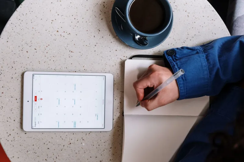 You Booked It for Tuesday — So Why Does It Keep Getting Pushed to Never?